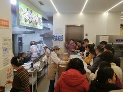 -海汇源老烧麦店(东大街总店)