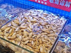 -醉御香渔家园(临沂路与大连路店)