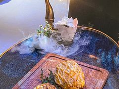 -晶雅花园西餐厅(南京首店)