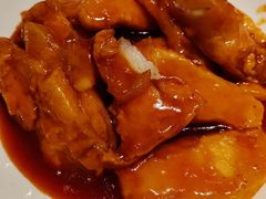 -老正兴菜馆(福州路店)