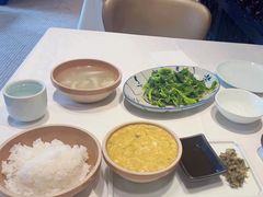 -桂花龙井餐厅