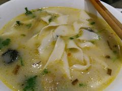 -三厂烩羊肉(沙口路店)
