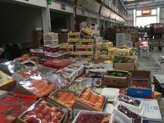 -西郊国际农产品交易中心