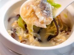 -龙的酒楼·手工早茶·顺德菜(近良路店)