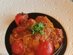 -燃扒房Steakhouse(皇庭店)