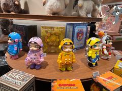 -泡泡玛特POPMART(壹号店)