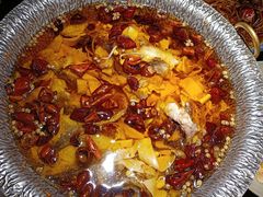 -小资太太餐厅(南岗区店)