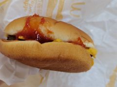 -麦当劳(温州人民路店)