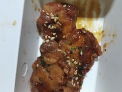 -必胜客(世欧广场店)