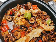 -陈一道辣椒炒肉·徐州菜(六中店)