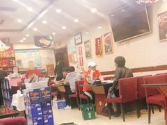 大堂-瑞杰烧烤店·24小时营业(山东路店)