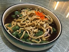 -撒拉花儿·新疆菜·清真(太阳宫店)