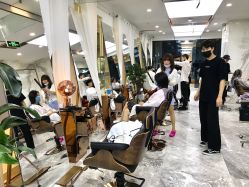 -DIAN DIAN SALON点点