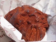 脏脏包-OUR Bakery(SKP-S店)