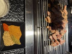 -刘记大块烤羊腿餐吧(北沙滩店)