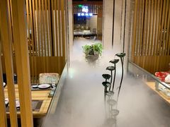 大堂-割烹旭日本料理(龙湖狮山天街店)