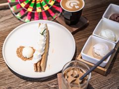 -Vanilla Specialty Coffee(八大关店)