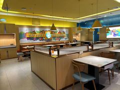 -小鱼小牛(世欧广场店)