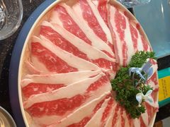 -五星桥原切肥牛火锅·30年专注好牛肉(湖塘店)