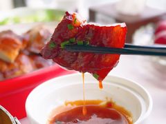 -同庆楼(华强吾悦广场店)