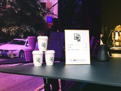 -JPG coffee(广州体育西店)