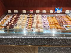 -丁香西饼屋(桂林路店)