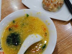 -送福记宋记粥铺(南京南街店)