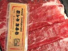 -牛YO寿喜烧·铁板烧和牛火锅自助(市府恒隆店)