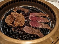 -炙城·韩式烤肉(南京东路店)