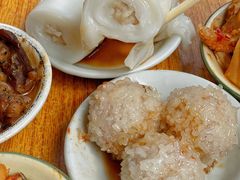 粉卷-石湾点心