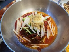 -六七八韩式烤肉·韩国料理(上杭路店)