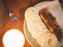 -BOR Eatery(安福路店)