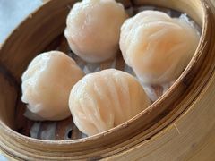 -潮府馆·非遗潮州菜·港式点心(世纪公园店)