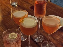 -广州柏悦酒店·悦吧·顶楼露天酒吧