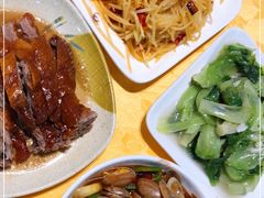 -老字号蛇口德记烧腊饭店·海鲜加工