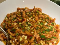 -锦府盐帮·李宅(领展购物广场中关村店)