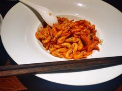 -掌柜的店·河南的菜(世茂店)