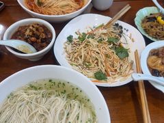 -同得兴 Since·1995 传统苏式面馆(十全街店)