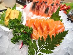 -东京屋(武定路店)
