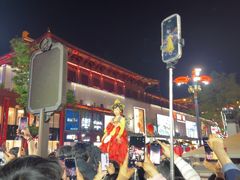 -大唐不夜城-开元广场