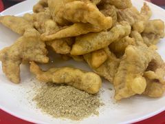 -锅贴王海鲜小馆