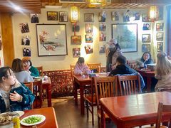 -景秀餐厅(南锣鼓巷店)