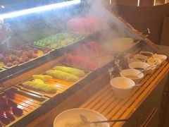 -牛YO寿喜烧·铁板烧和牛火锅自助(市府恒隆店)