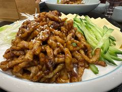 -李记东北饺子馆·东北菜(欢乐谷店)