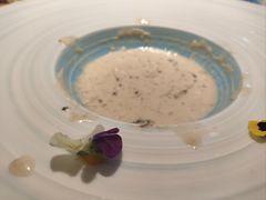 -PARFUM FLORAL花境法餐(南京首店)