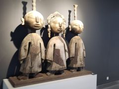 -长春世界雕塑园冰雪艺术天地