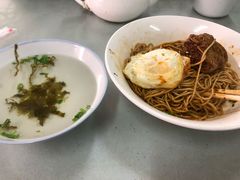 -小无锡面馆