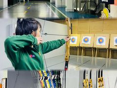 -蓝天射箭馆·专业射箭运动(诚丰广场店)