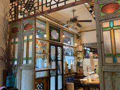 -西关84·History·Art·Cafe