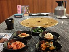 -虎哥六韩式烤肉料理 TIGERGRILL(隆生金山湖中心购物广场店)